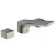 IS-3-Loch-Waschtischarmatur-Conca-m-Ablgarn-Ausld-133mm-Silver-Storm-BC759GN gallery number 3